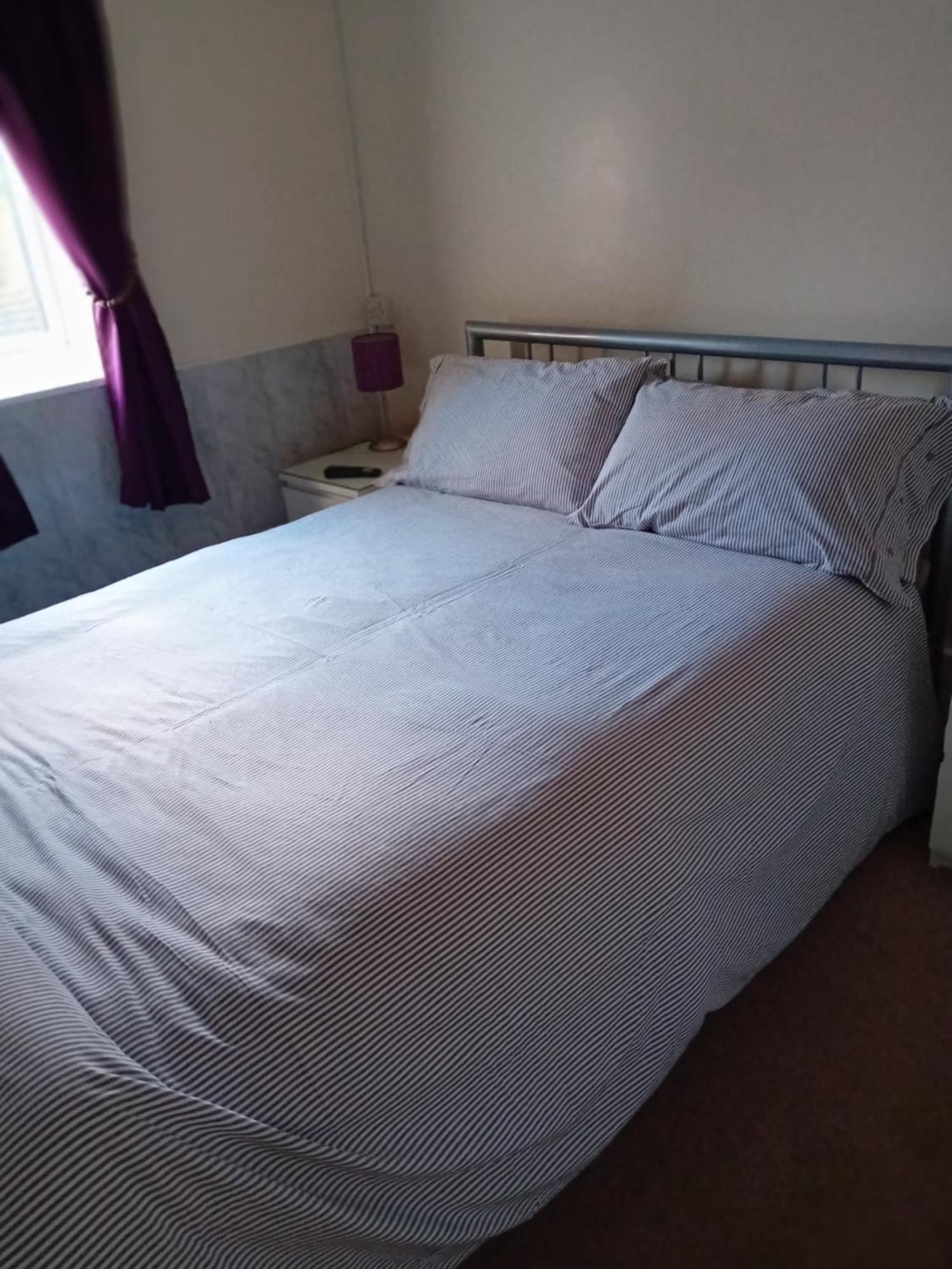 Number Twenty Five Hotel Blackpool Buitenkant foto