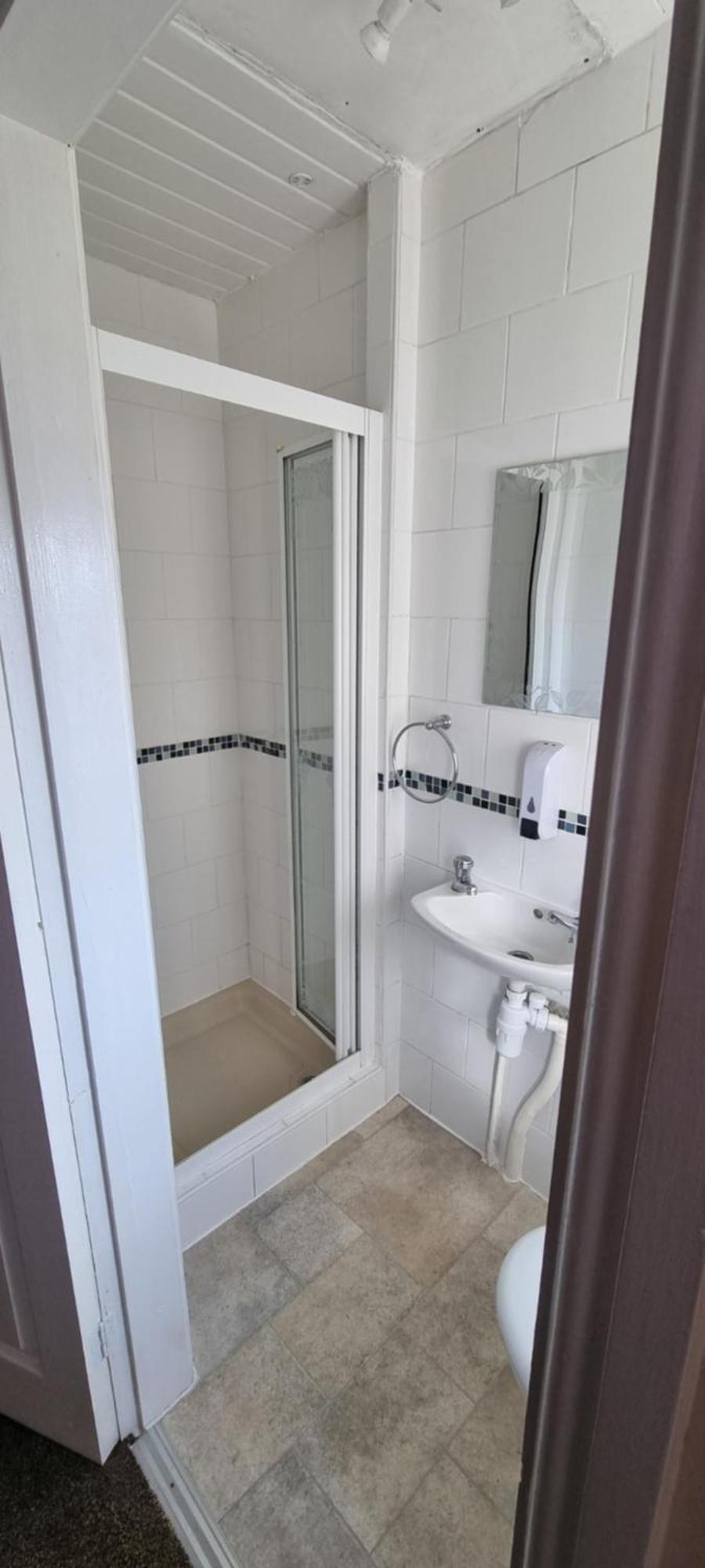 Number Twenty Five Hotel Blackpool Buitenkant foto